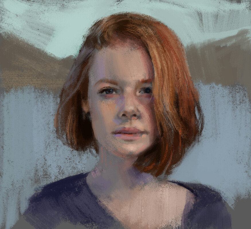 Jonathan Hardesty Artwork